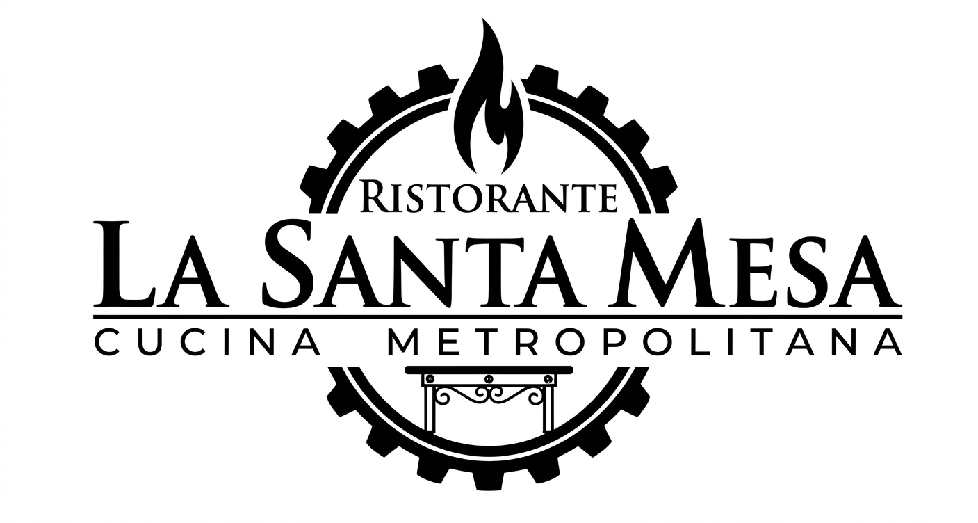 La Santa Mesa Cucina Metropolitana